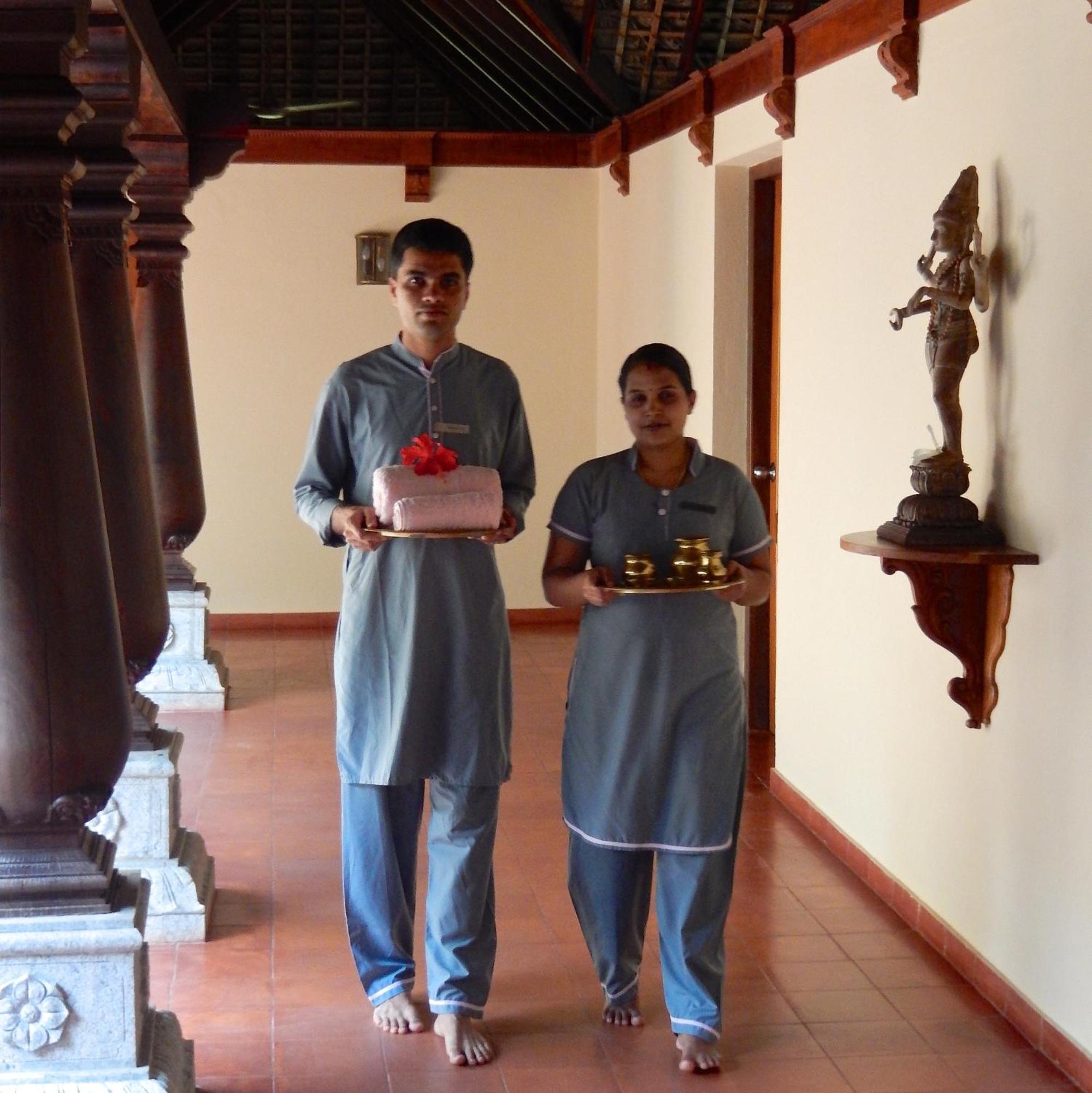 Neeleshwar Hermitage Nīleshwar Esterno foto