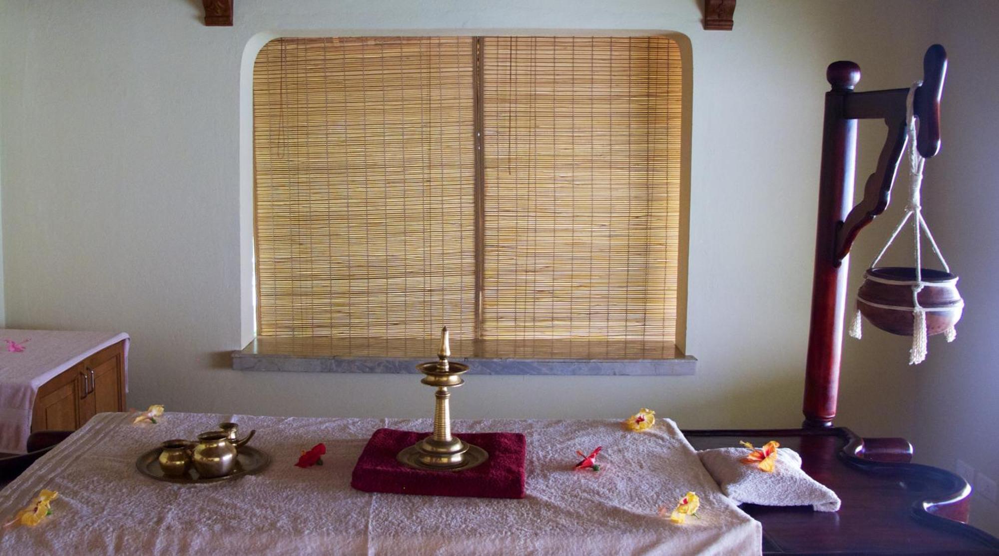 Neeleshwar Hermitage Nīleshwar Esterno foto